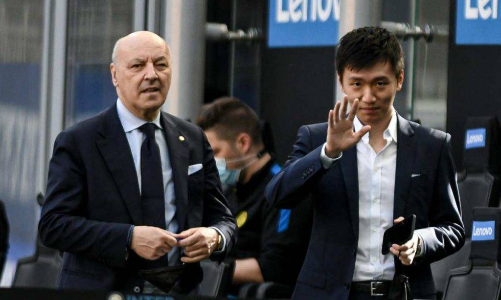 Marotta Zhang Inter