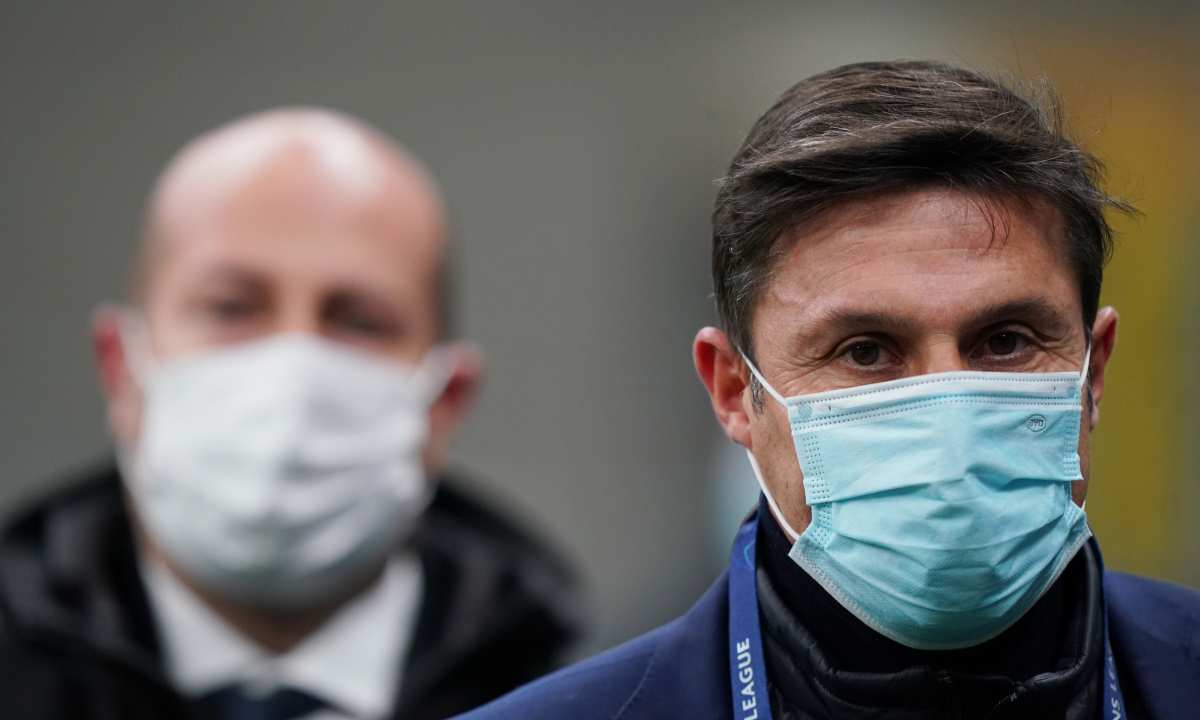 Zanetti Inter