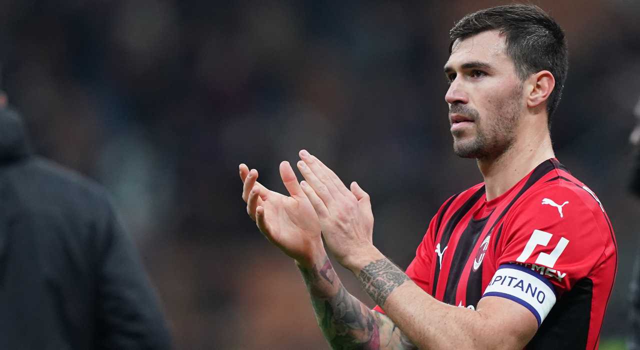 Alessio Romagnoli