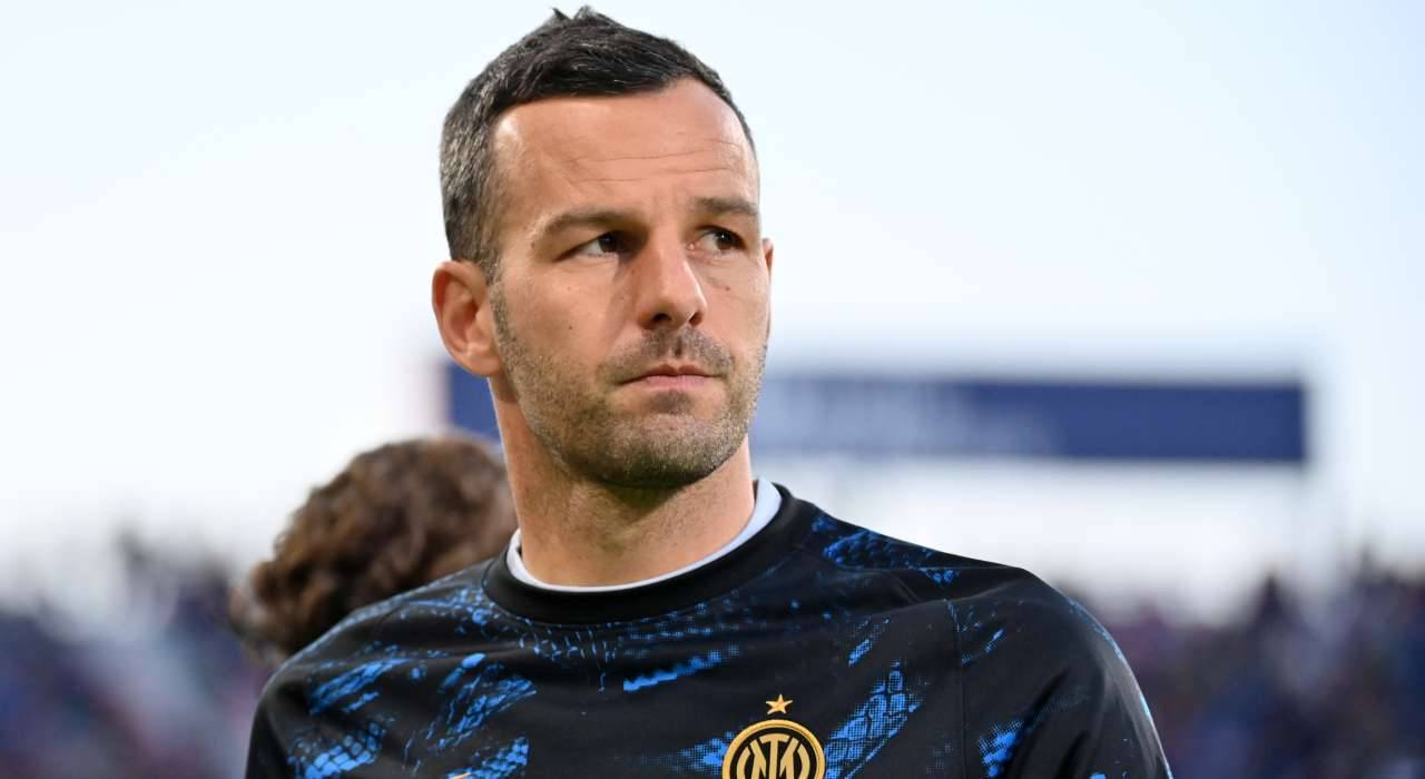 Samir Handanovic