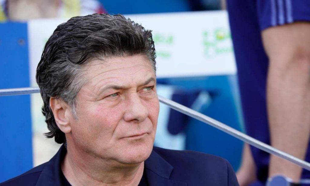 Mazzarri Cagliari