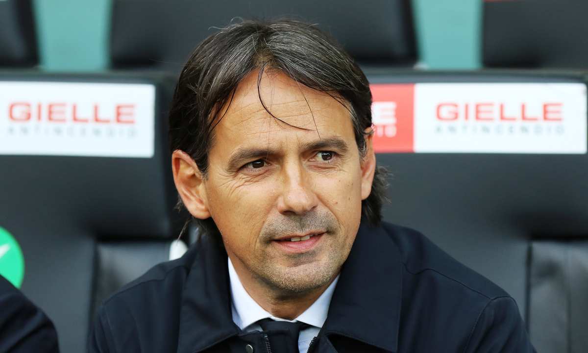 Inter, che sorpresa: l’ufficialità fa esultare Marotta e Inzaghi
