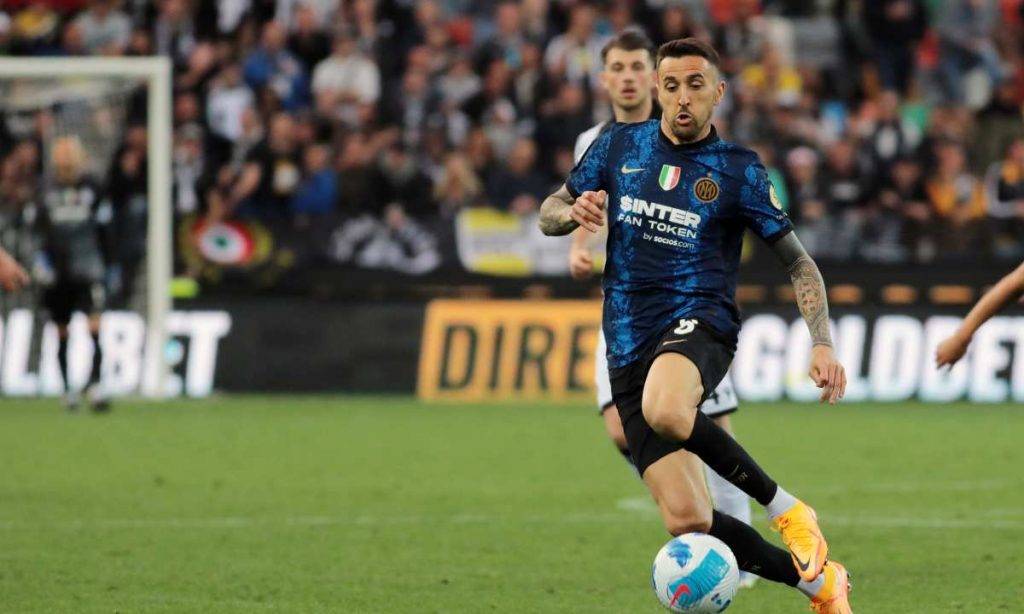 Vecino inter