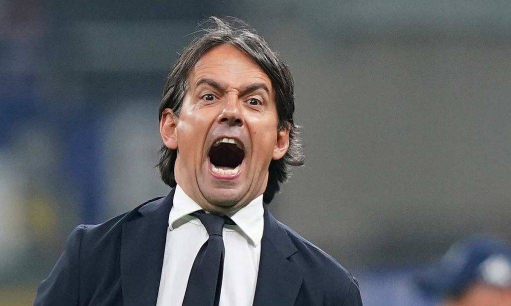 Inzaghi inter