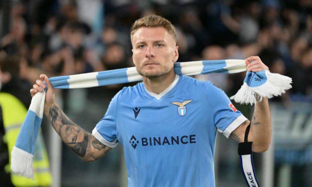 immobile Lazio