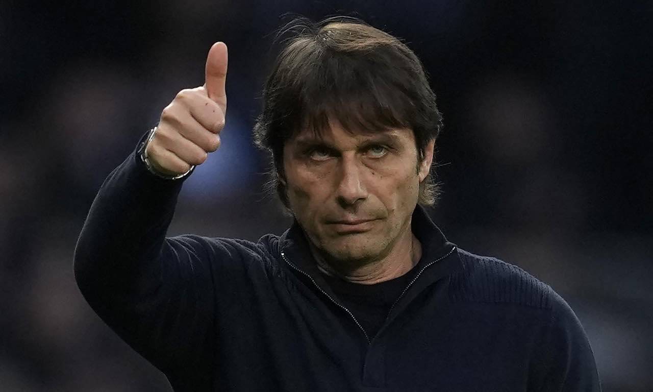 Conte fa un cenno d'intesa