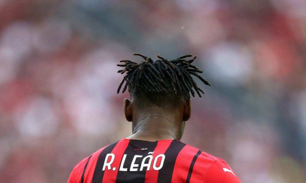 Leao Milan