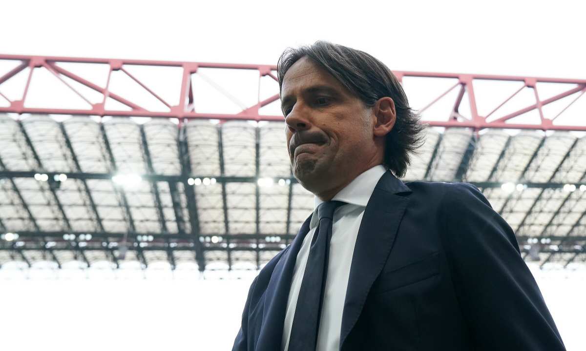 Inter, mani nei capelli e San Siro gelato: succede contro la Sampdoria