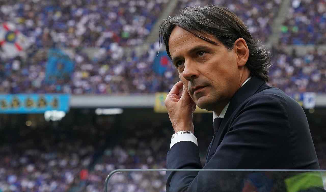 Inzaghi sereno