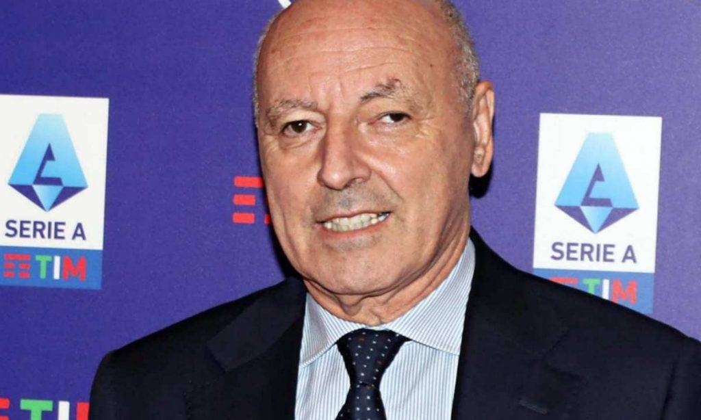 Marotta Inter