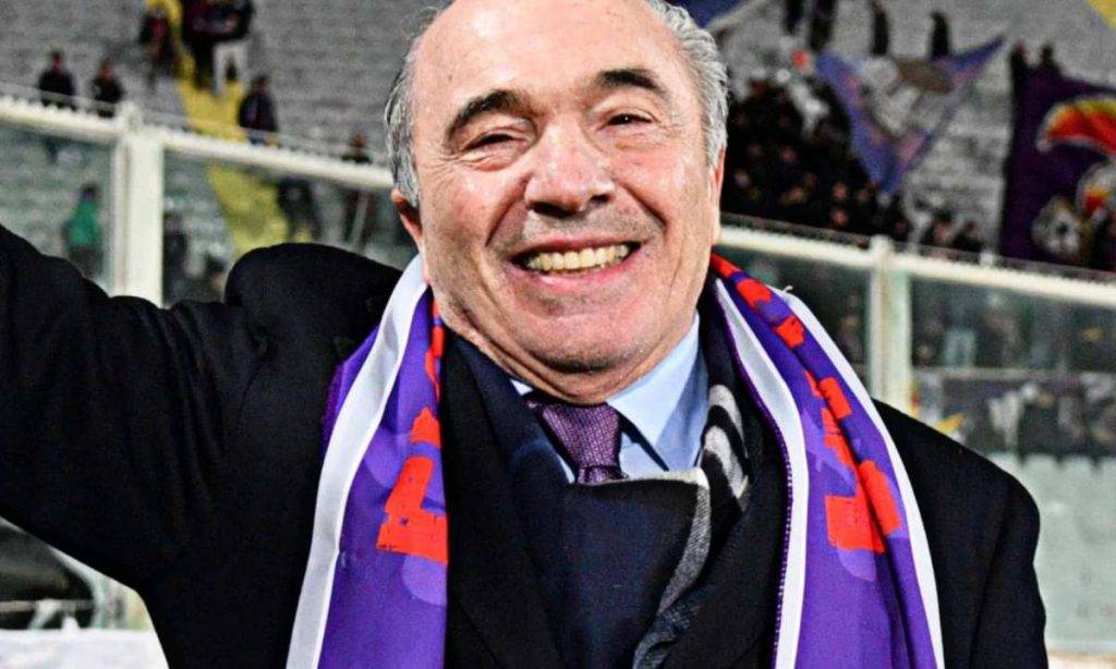 Commisso Fiorentina