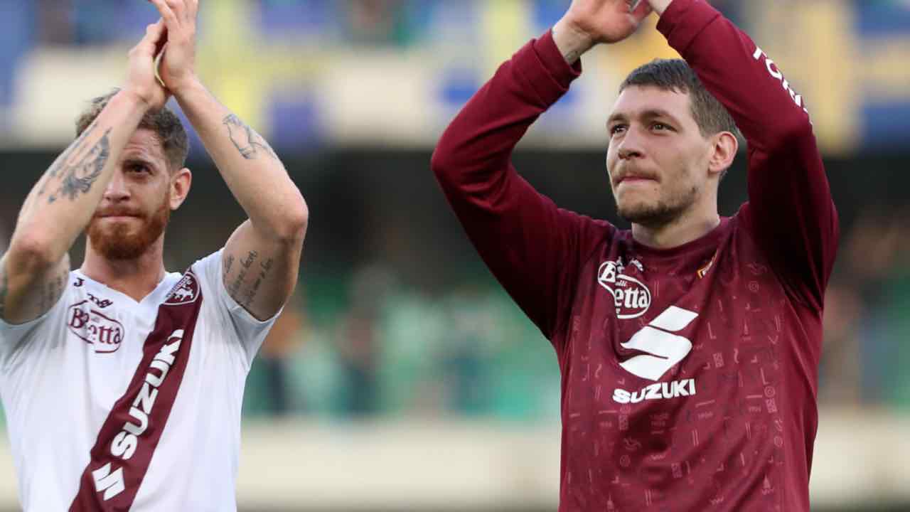 Addio Torino, ora è ufficiale: tifosi rassegnati, lo annuncia lui