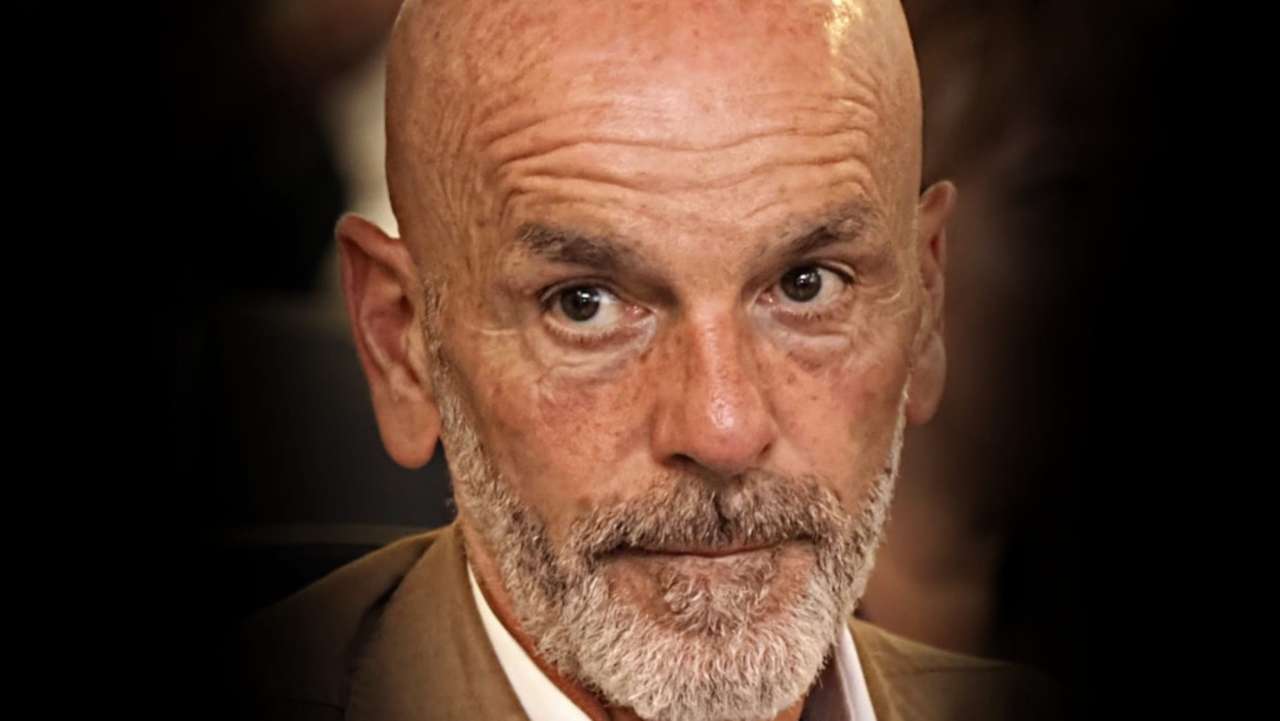 Stefano Pioli Milan