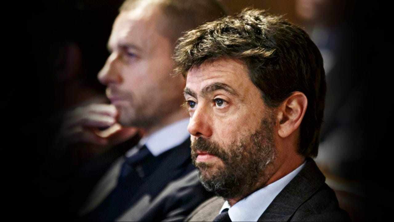 Andrea Agnelli