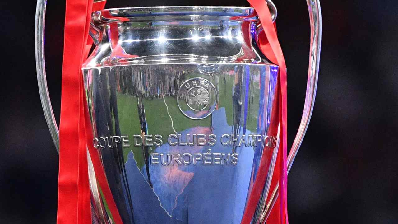 Coppa della Champions League