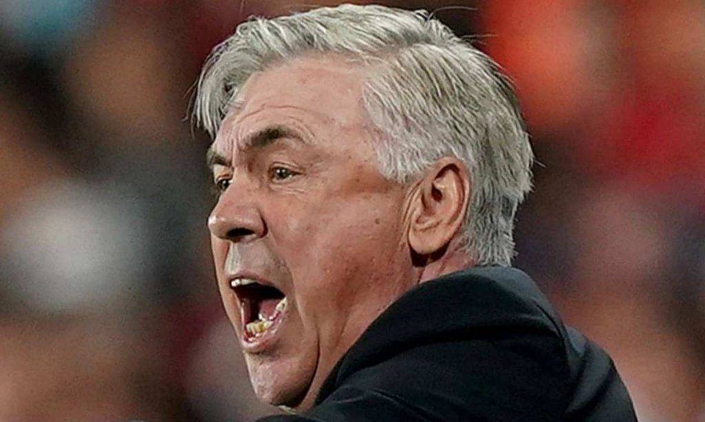 Ancelotti 