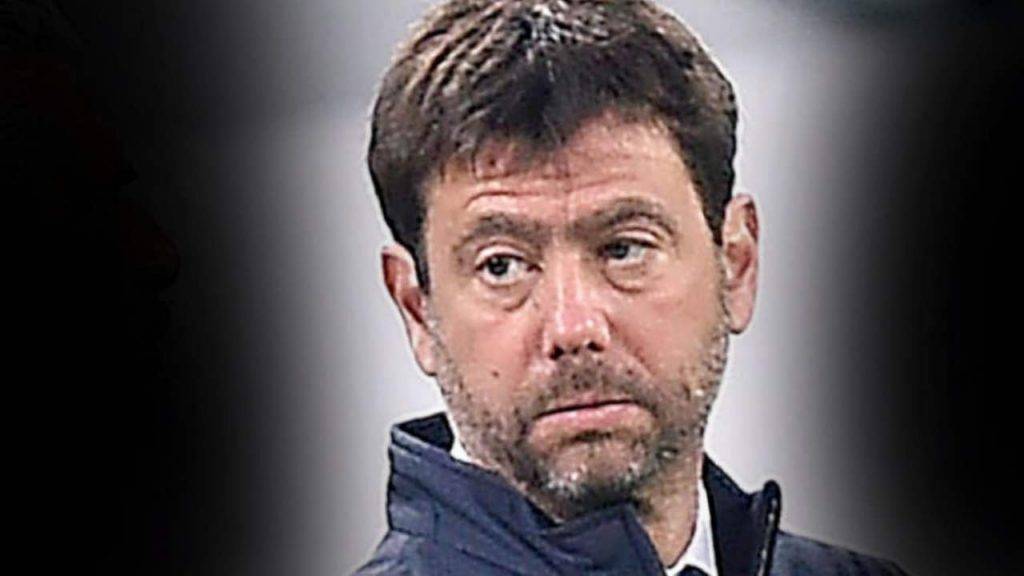 Juve, Agnelli riflette