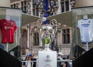 Coppa della Champions League