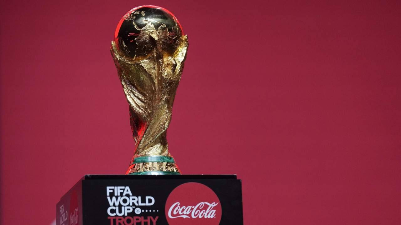 Coppa del Mondo in tour