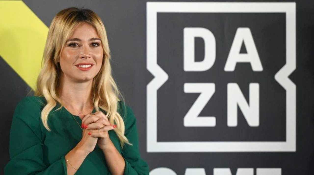 Diletta Leotta speranzosa