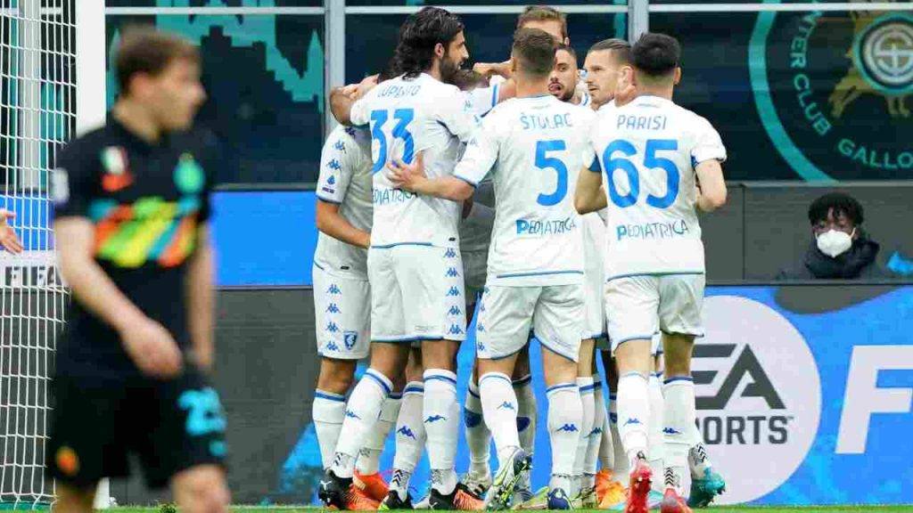 Inter-Empoli