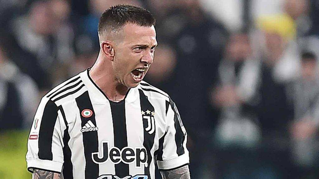 Bernardeschi in campo