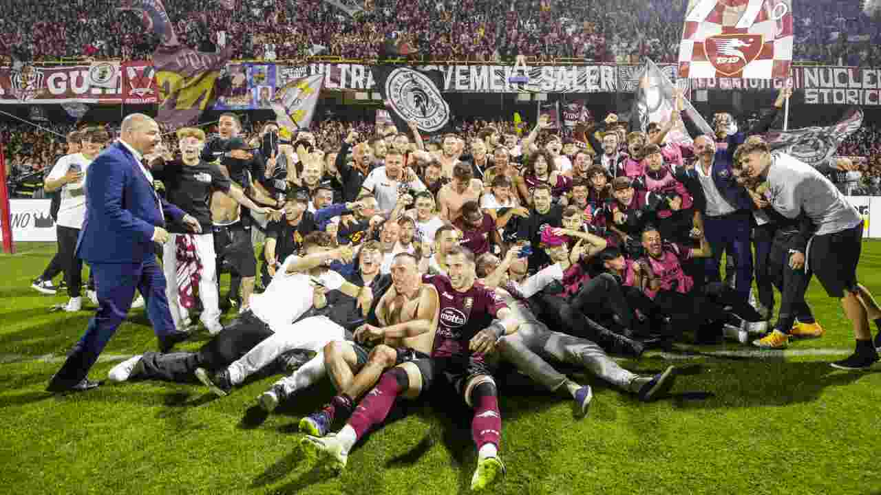 Festa Salernitana