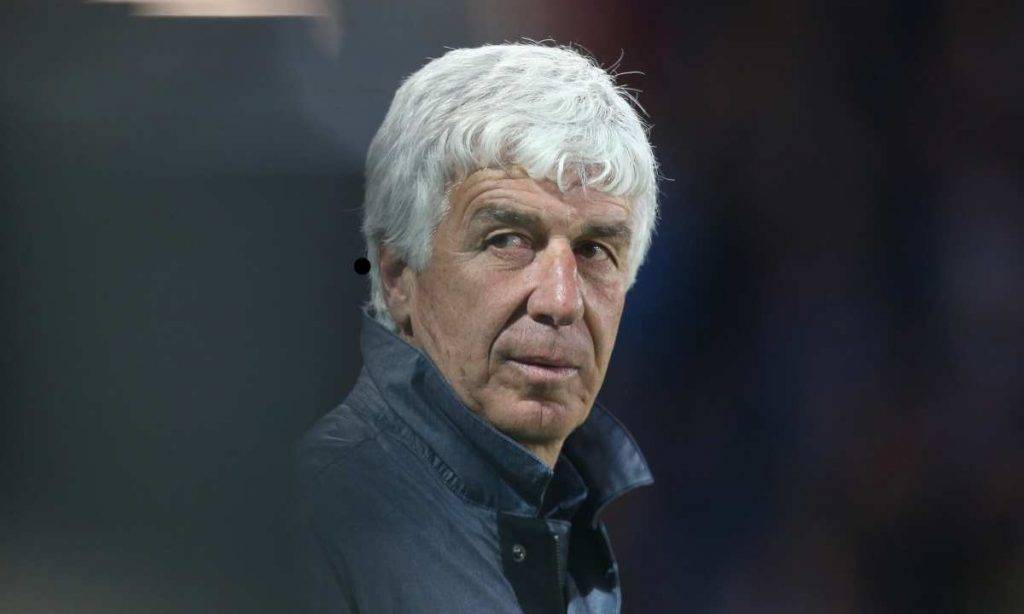 Gasperini 