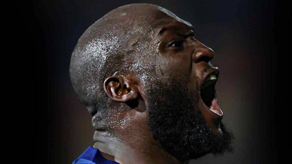 Romelu Lukaku, ex Inter ora al Chelsea