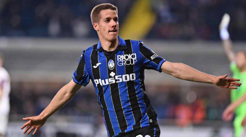 Pasalic in campo