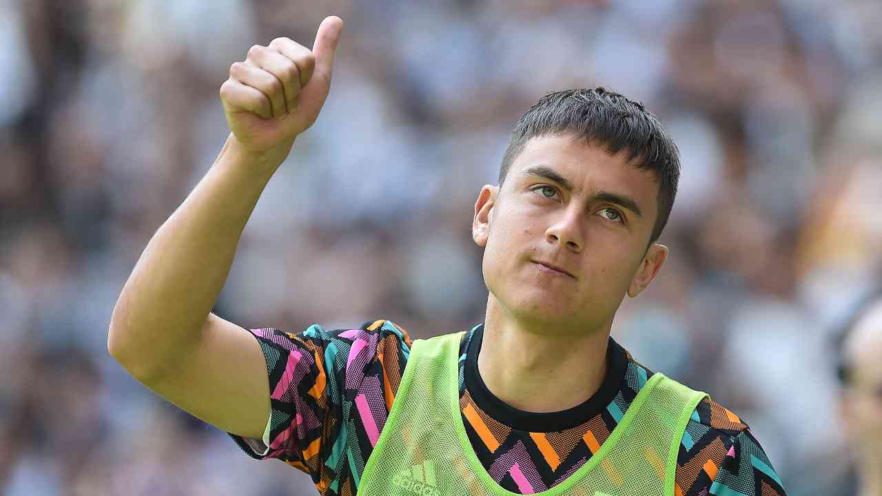 Dybala-Juventus, tutta la verità: Nedved vuota il sacco in diretta