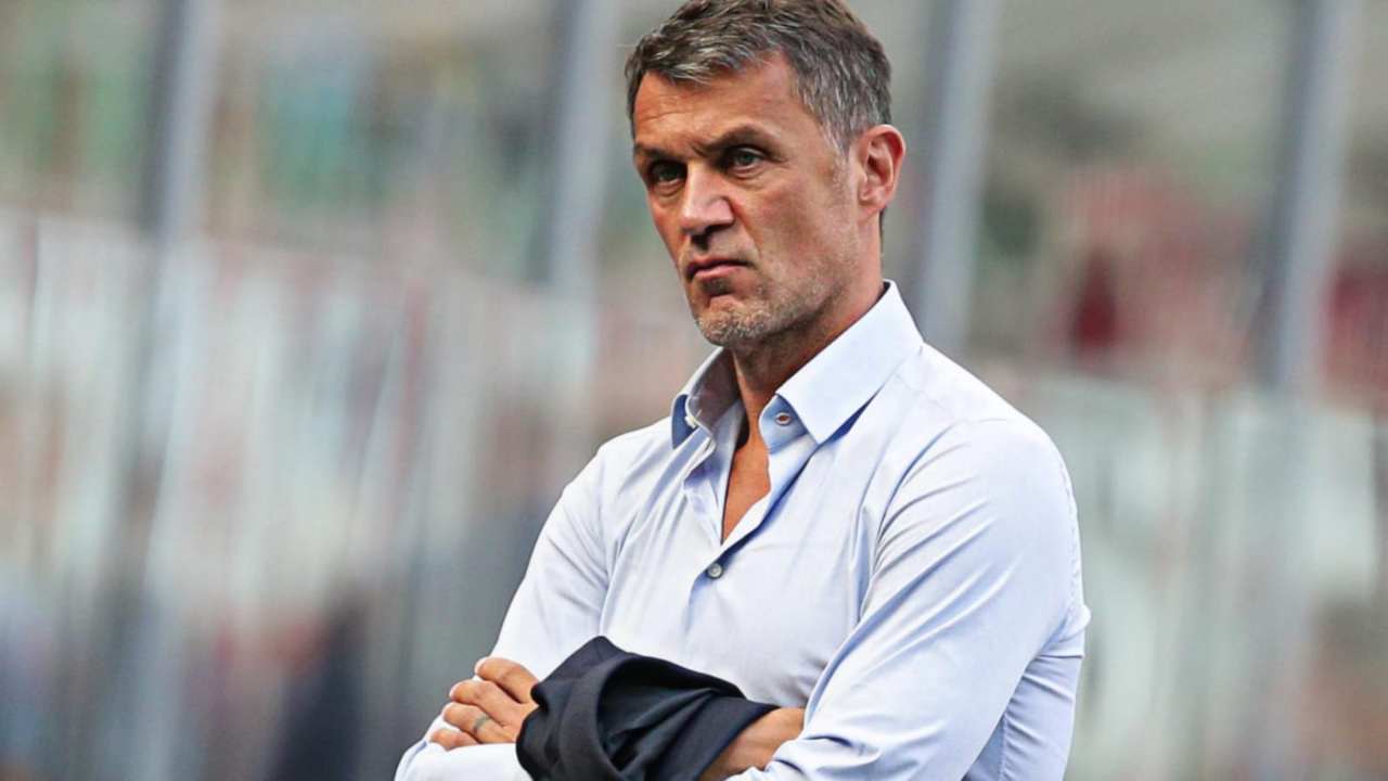 Maldini perplesso