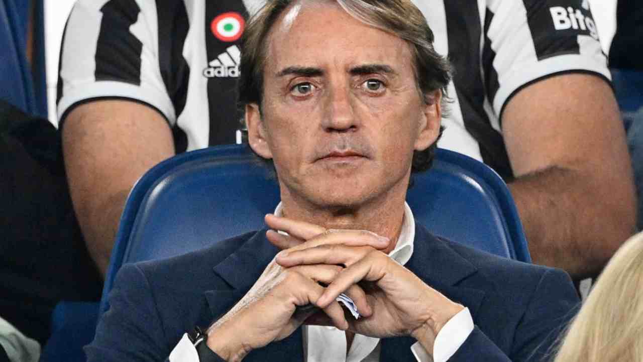 “Ma quando lo fai?”: Mancini spiazzato, stoccata improvvisa dal club