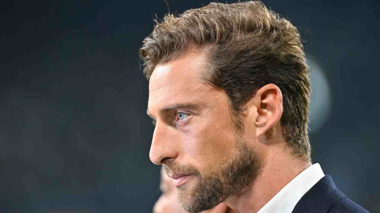 Marchisio riflette