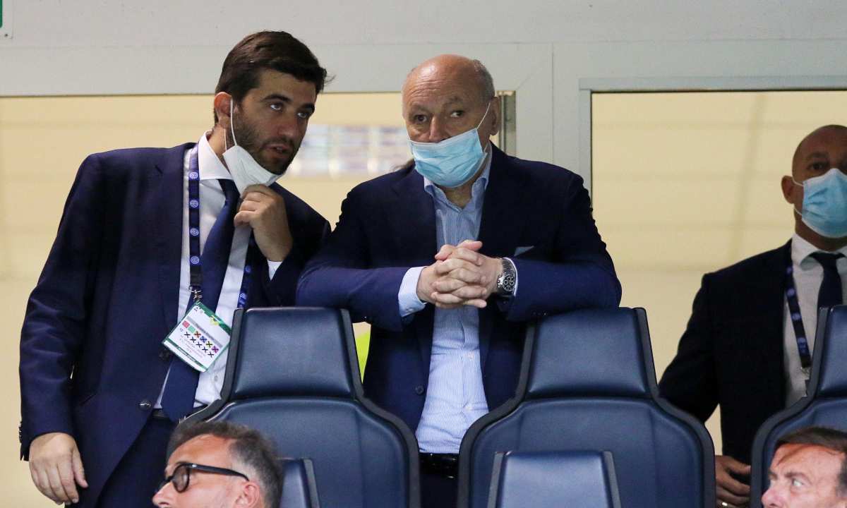 Marotta Inter