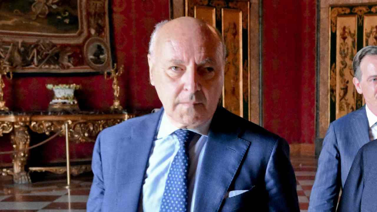 Marotta guarda avanti concentrato Inter