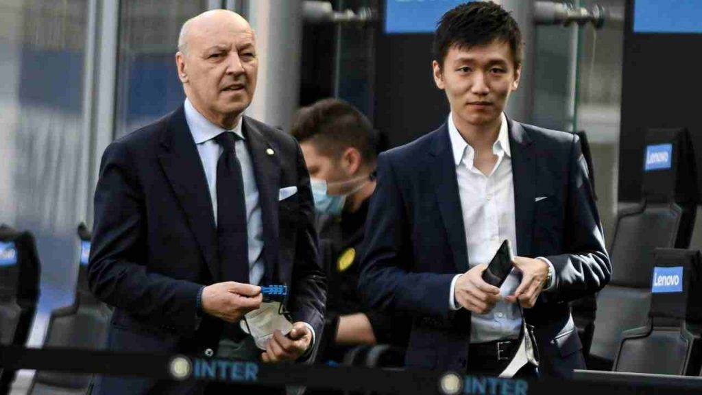 Marotta e Zhang