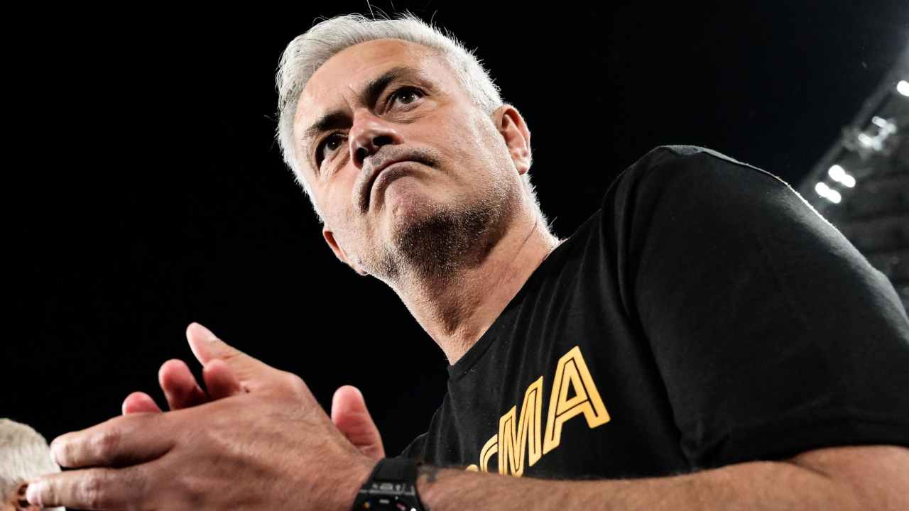 Mourinho soddisfatto