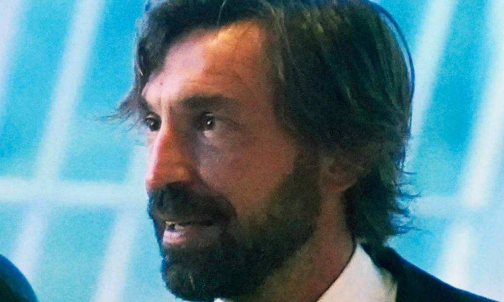 Pirlo