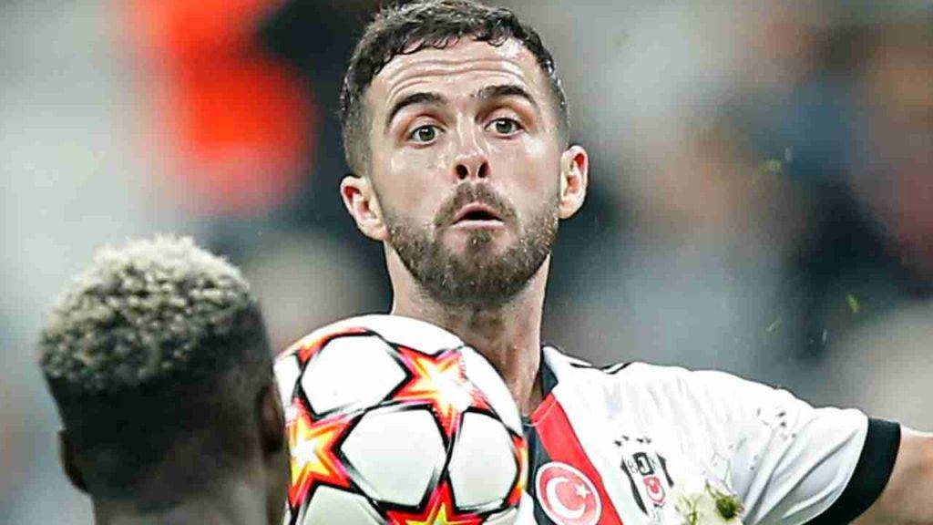 Miralem Pjanic, obiettivo di mercato di Roma, Napoli e Fiorentina