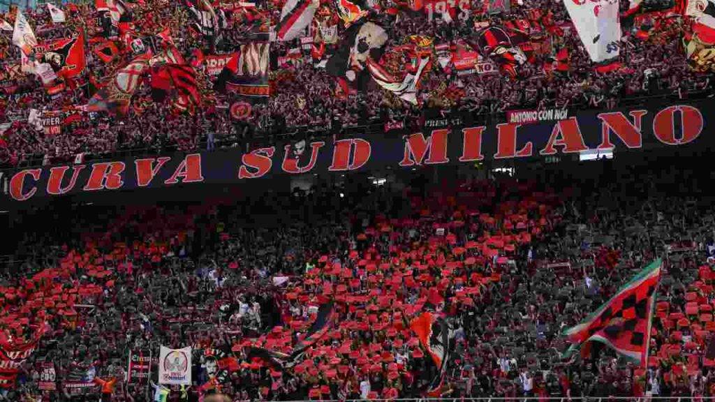 san siro