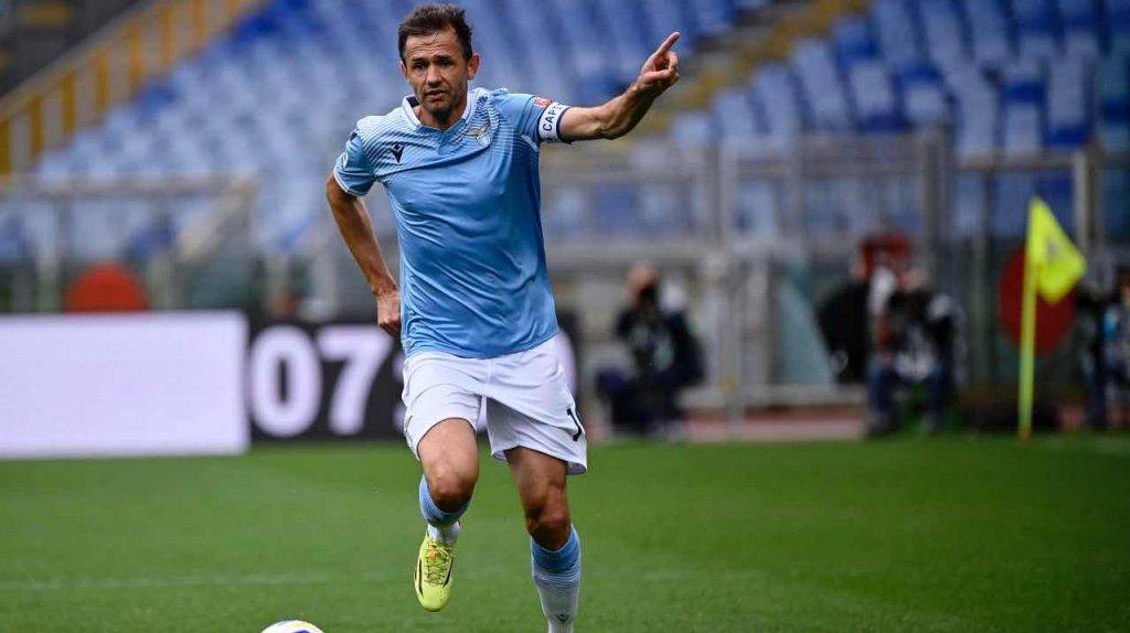 Lulic in campo
