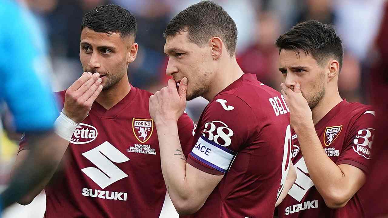 Belotti, Mandragora e Brekalo parlano