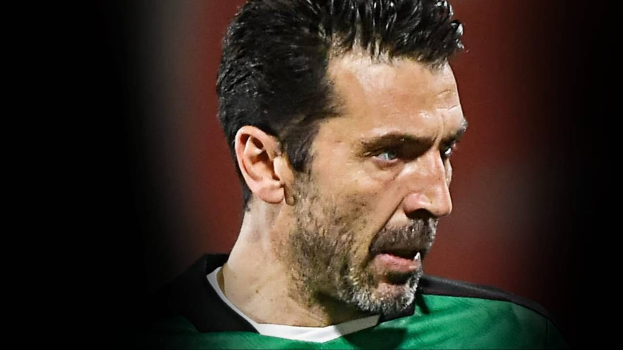 Parma, Buffon concentrato