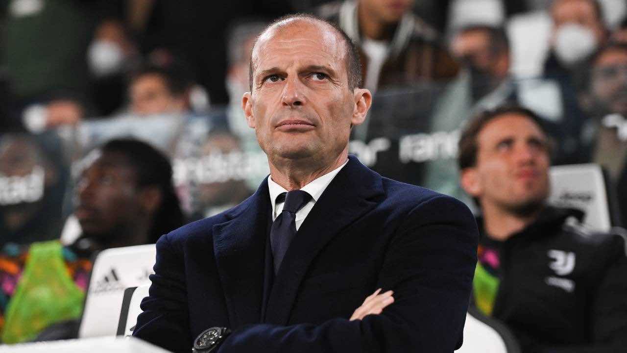 Allegri dubbioso