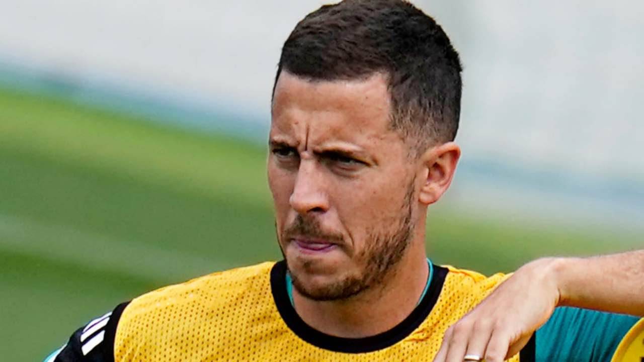 Hazard pensieroso