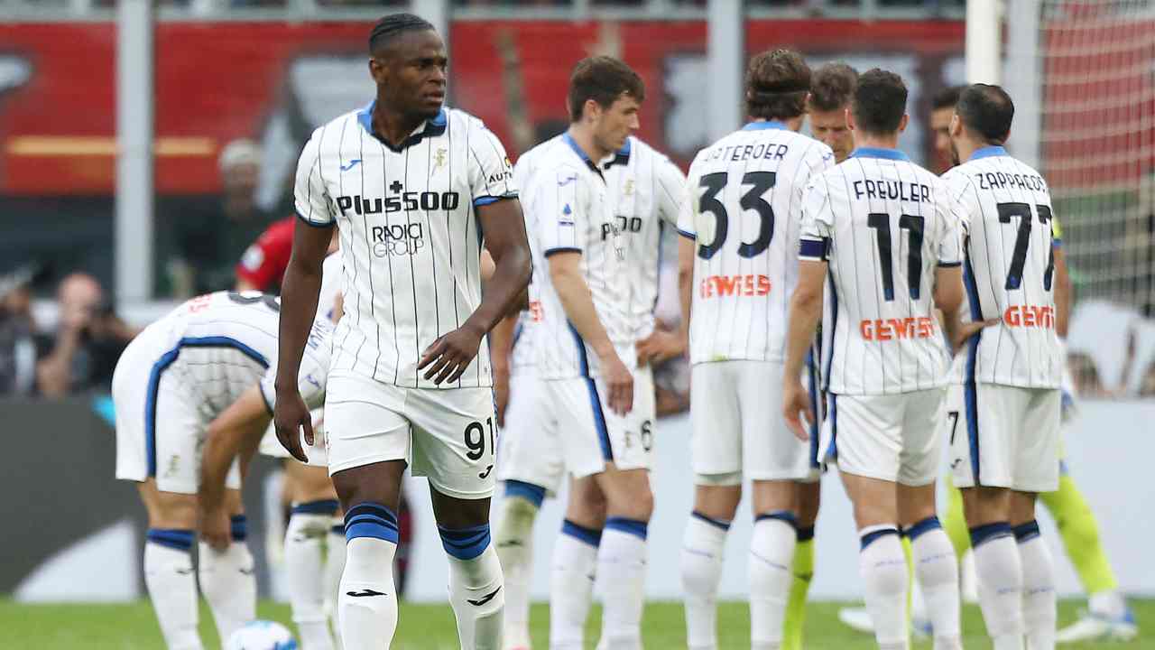 Zapata in campo