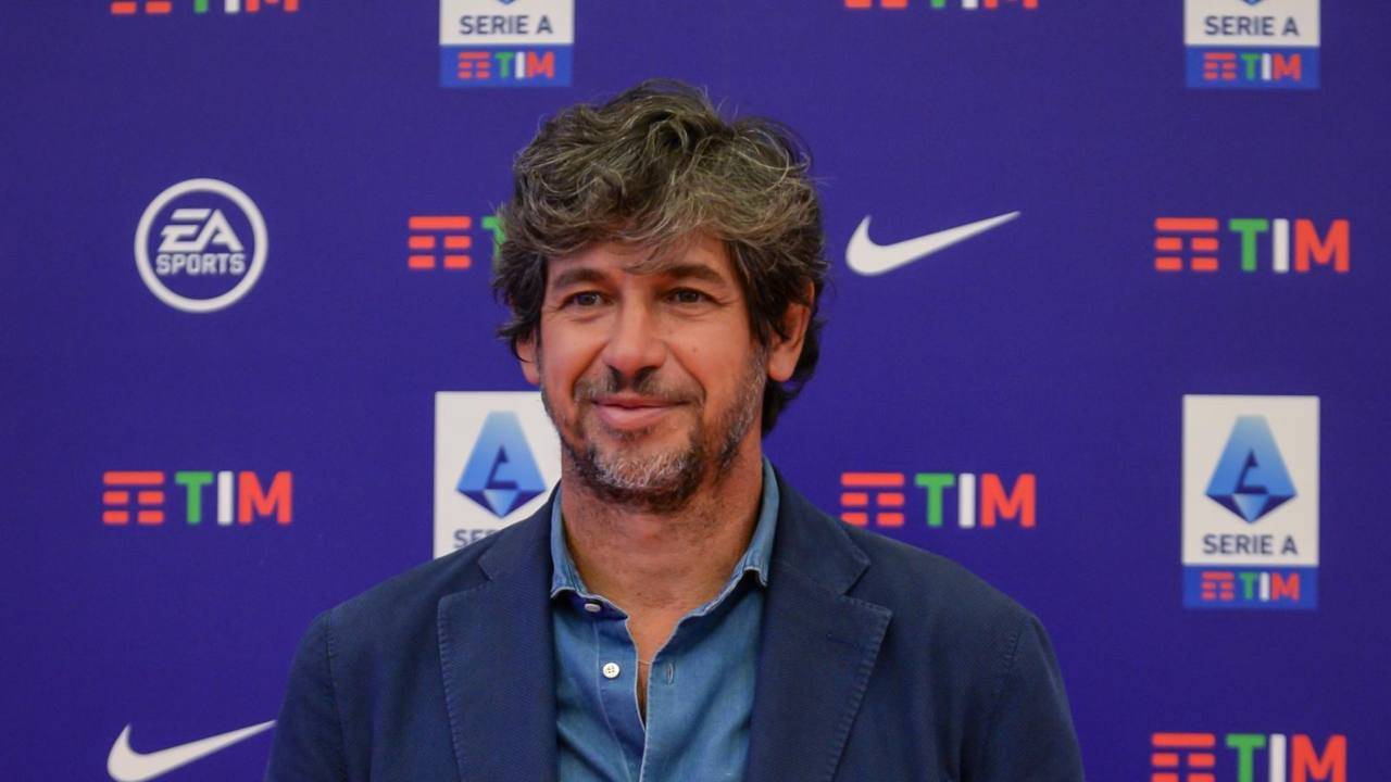 Capello Italia Albertini