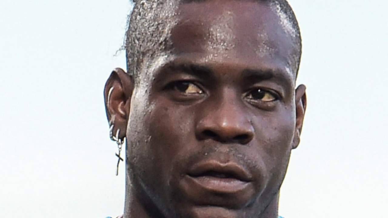 Mario Balotelli