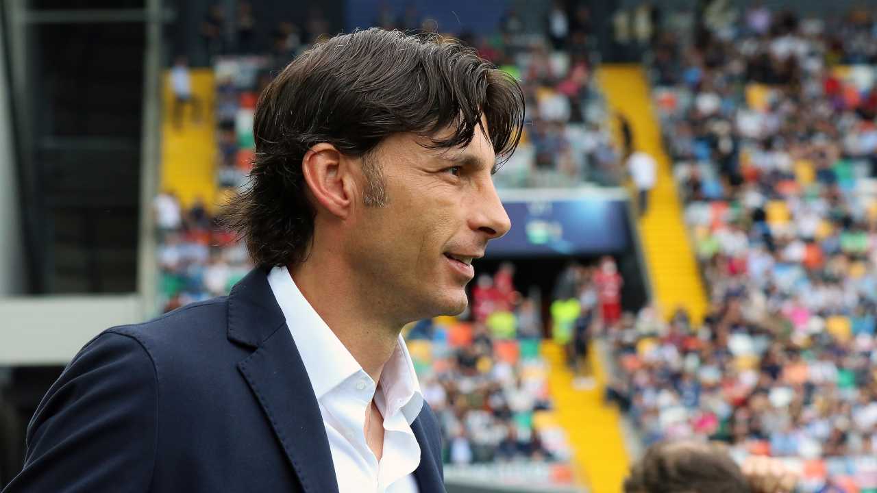 Udinese, nuovo allenatore: la lista è lunga dopo l’addio di Cioffi